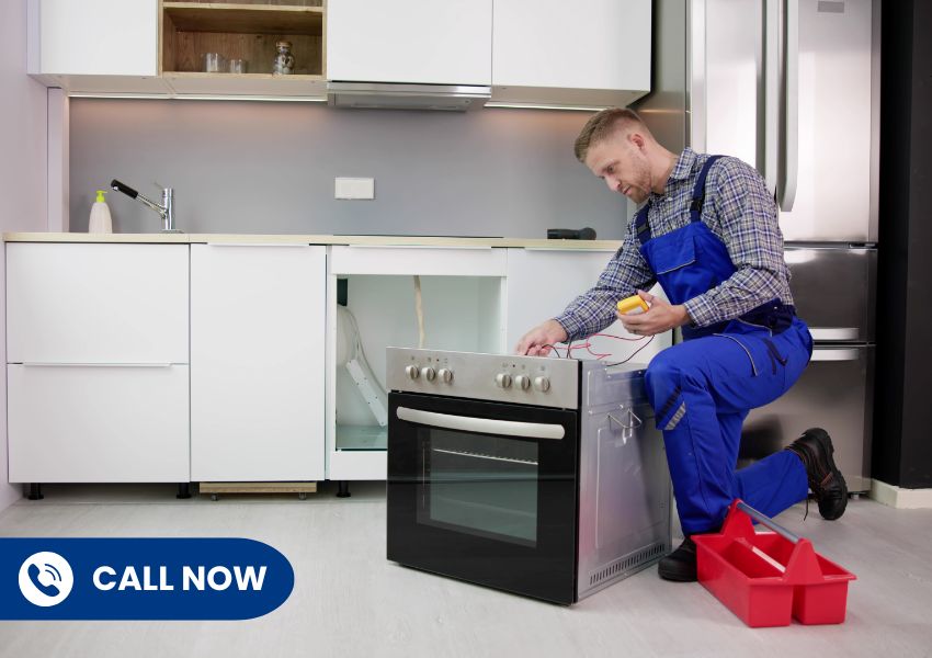 Appliance Repair Services in Southold, NY